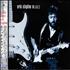 Eric Clapton Blues CD album Japanese CLPCDBL350957