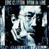 Eric Clapton Born In Time CD single German CLPC5BO112010