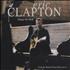 Eric Clapton Change The World CD single UK