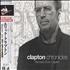 Eric Clapton Clapton Chronicles 2-CD album set Japanese CLP2CCL159539