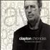 Eric Clapton Clapton Chronicles 2-CD album set Japanese CLP2CCL557485