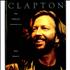 Eric Clapton Clapton: The Complete Chronicles book UK CLPBKCL523219