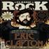 Eric Clapton Classic Rock - March 2011 magazine UK CLPMACL643433
