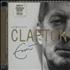 Eric Clapton Complete Clapton 2-CD album set UK CLP2CCO415546