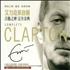 Eric Clapton Complete Clapton 2-CD album set Taiwanese CLP2CCO421897