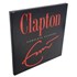 Eric Clapton Complete Clapton 4-LP vinyl set US CLP4LCO805239