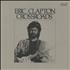 Eric Clapton Crossroads - EX vinyl box set UK CLPVXCR745812