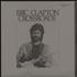 Eric Clapton Crossroads - Promo Stamped Discs cd album box set US CLPDXCR88508