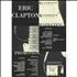 Eric Clapton Crossroads 2 handbill French CLPHBCR449526
