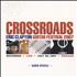 Eric Clapton Crossroads Guitar Festival 2007 - Radio Special CD-R acetate US CLPCRCR423345