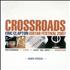Eric Clapton Crossroads Guitar Festival 2007 - Radio Special CD-R acetate US CLPCRCR426572