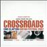 Eric Clapton Crossroads Guitar Festival 2007 CD-R acetate US CLPCRCR424523