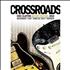 Eric Clapton Crossroads Guitar Festival 2010 DVD UK CLPDDCR524022
