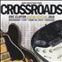 Eric Clapton Crossroads Guitar Festival 2010 CD-R acetate US CLPCRCR534257