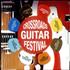 Eric Clapton Crossroads Guitar Festival memorabilia US CLPMMCR530503