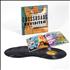 Eric Clapton Crossroads Revisited (Selections From The Crossroads Guitar Festivals) vinyl box set UK CLPVXCR800961