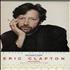 Eric Clapton Eric Clapton And Guests tour programme Swazilan CLPTRER575303