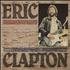 Eric Clapton Eric Clapton vinyl LP German CLPLPER101355