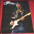 Eric Clapton Eric Clapton poster Japanese CLPPOER351524