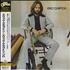 Eric Clapton Eric Clapton CD album Japanese CLPCDER368078
