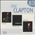 Eric Clapton Eric Clapton 3-CD set Australian CLP3CER468683