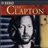 Eric Clapton Eric Clapton book UK CLPBKER546004