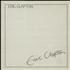 Eric Clapton Eric Clapton vinyl box set Australian CLPVXER656490