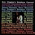 Eric Clapton Eric Clapton's Rainbow Concert 2-LP vinyl set US