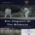 Eric Clapton Eric Clapton's XI v The Bunburys - Autographed memorabilia UK CLPMMER585428