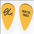 Eric Clapton From The Cradle Guitar Pick guitar pick US CLPGPFR311897