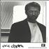 Eric Clapton From The Cradle press pack US CLPPPFR37986