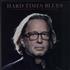 Eric Clapton Hard Times Blues CD single UK CLPC5HA575834