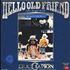 Eric Clapton Hello Old Friend 7