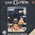 Eric Clapton Hello Old Friend 7