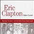 Eric Clapton Higher Ground CD single UK CLPC5HI244653