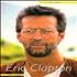 Eric Clapton In His Own Words book UK CLPBKIN642641