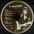 Eric Clapton Instrumental Blues Jams CD single US CLPC5IN535401