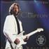 Eric Clapton Interview Disc And Fully Illustrated Book CD album UK CLPCDIN70536