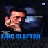 Eric Clapton Japan Tour 1999 press book Japanese CLPPBJA261541