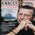 Eric Clapton Japan Tour 2003 handbill Japanese CLPHBJA268653