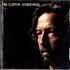 Eric Clapton Journeyman CD album UK CLPCDJO611638
