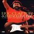 Eric Clapton Live 1986 DVD UK CLPDDLI257787