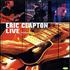 Eric Clapton Live DVD Korean CLPDDLI299581