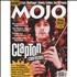 Eric Clapton Mojo magazine UK CLPMAMO447565