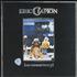 Eric Clapton No Reason To Cry CD album Japanese CLPCDNO404733