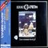 Eric Clapton No Reason To Cry CD album Japanese CLPCDNO516782
