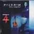 Eric Clapton Pilgrim CD single French CLPC5PI125013