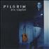 Eric Clapton Pilgrim CD single UK CLPC5PI125550