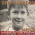 Eric Clapton Reptile CD album Taiwanese CLPCDRE181258