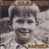 Eric Clapton Reptile CD album US CLPCDRE187900